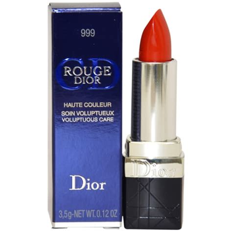 rouge dior lipstick ara red